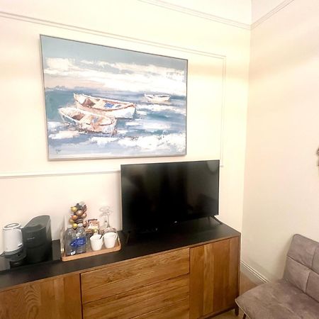 'Gordon' In Allandale Aparthotel Auchterarder Esterno foto