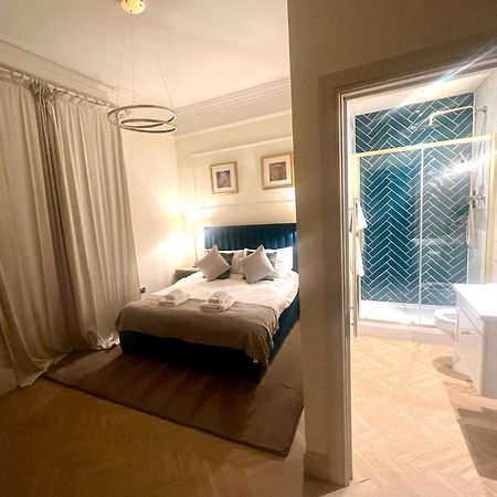 'Gordon' In Allandale Aparthotel Auchterarder Esterno foto