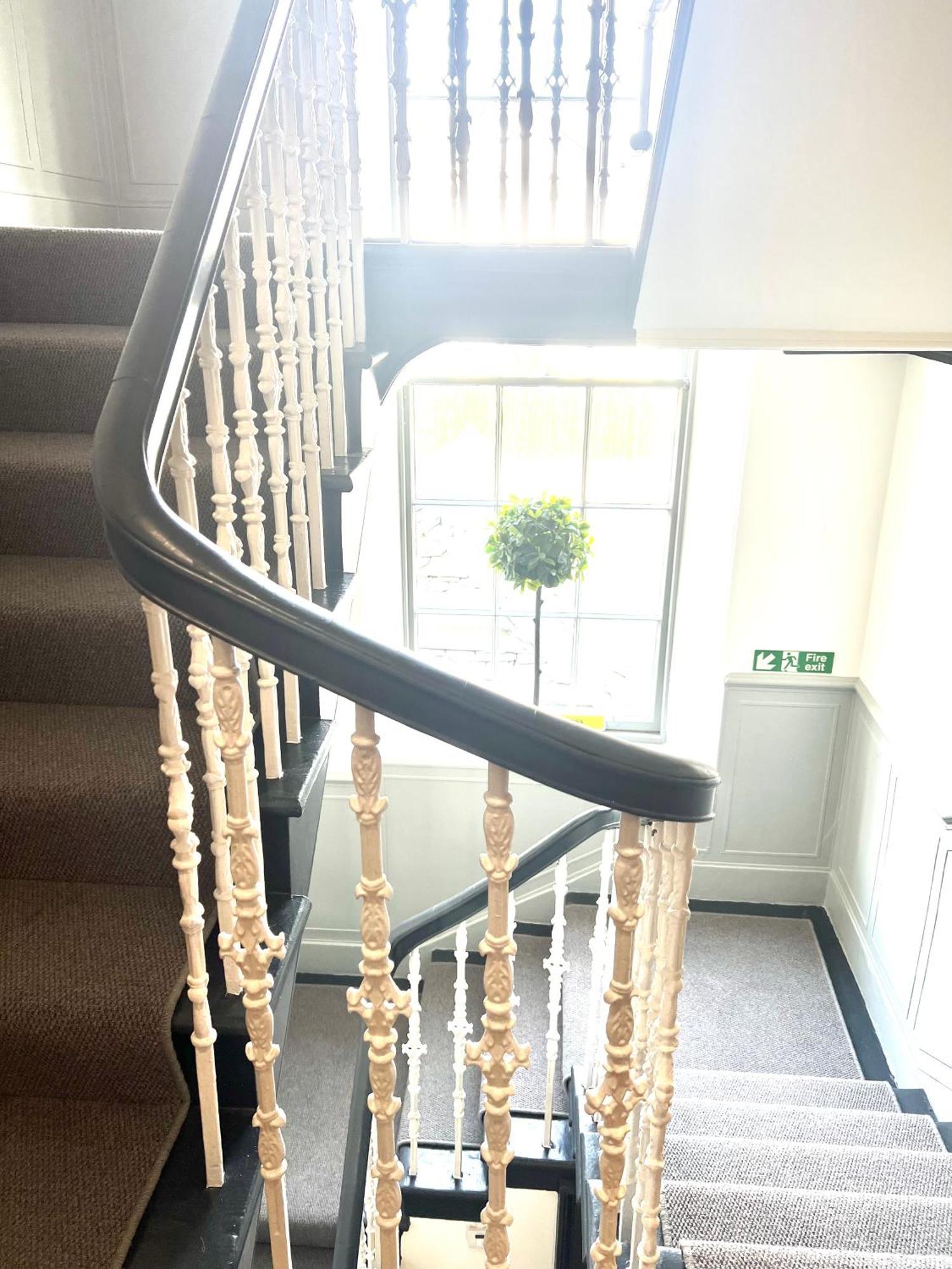 'Gordon' In Allandale Aparthotel Auchterarder Esterno foto